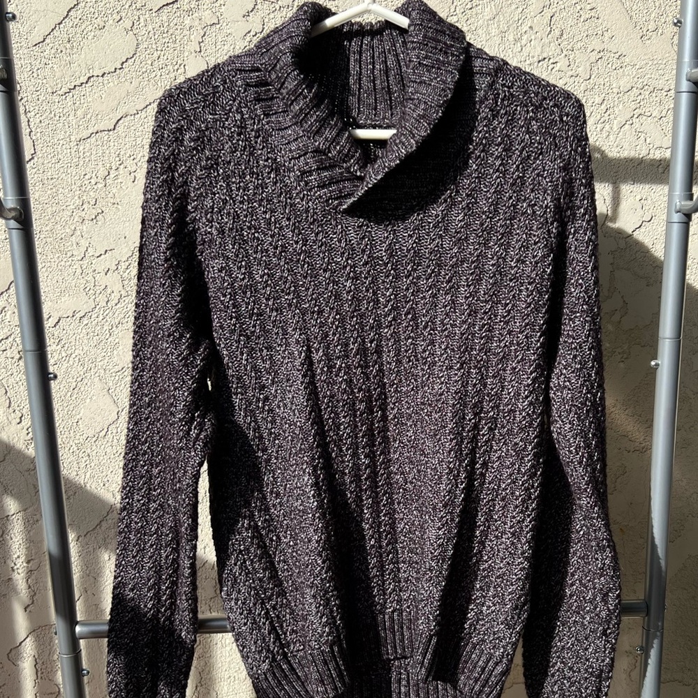 EUC Marc Antony Sweater Men’s sz M